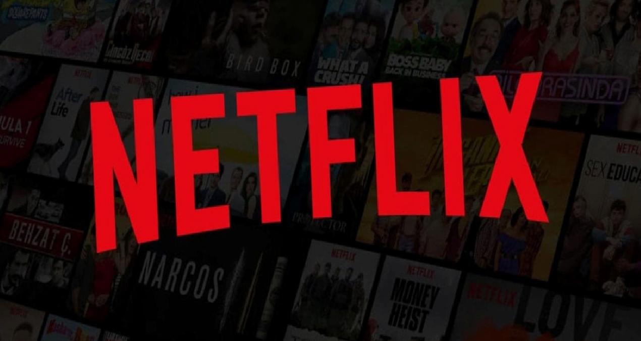 Netflix’in gelir ve karı beklentileri aştı!