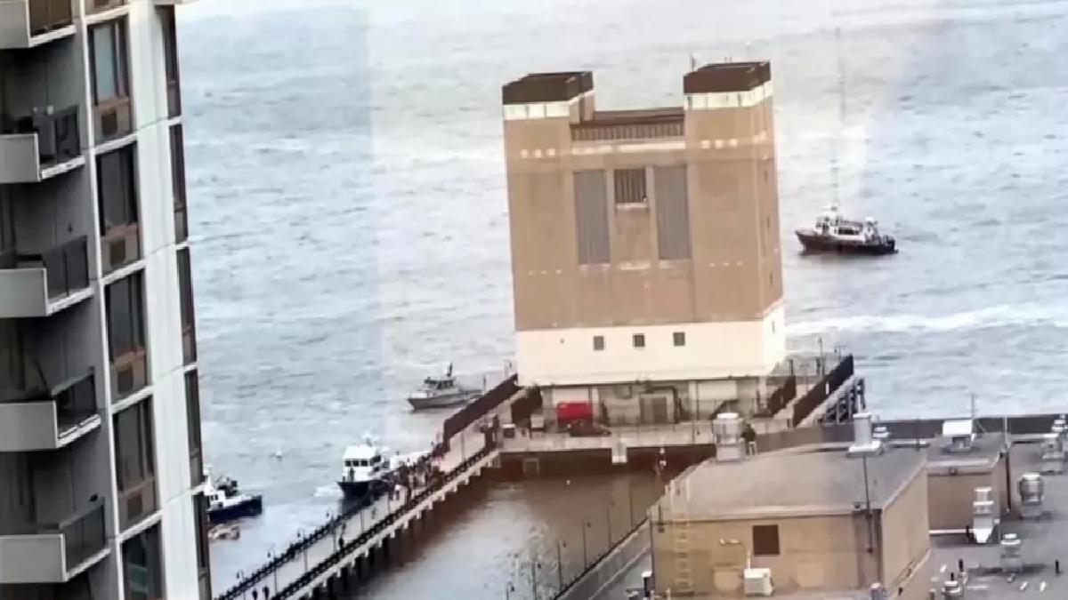 New York’ta Helikopter Kazası: 6 Ölü