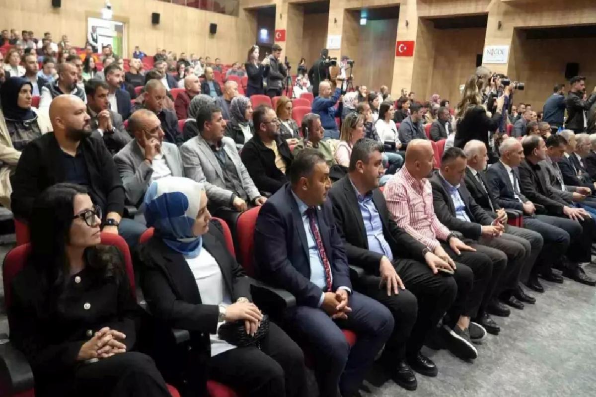 Niğde’de Akıllı Telefon ile Su Yükleme Dönemi Başladı