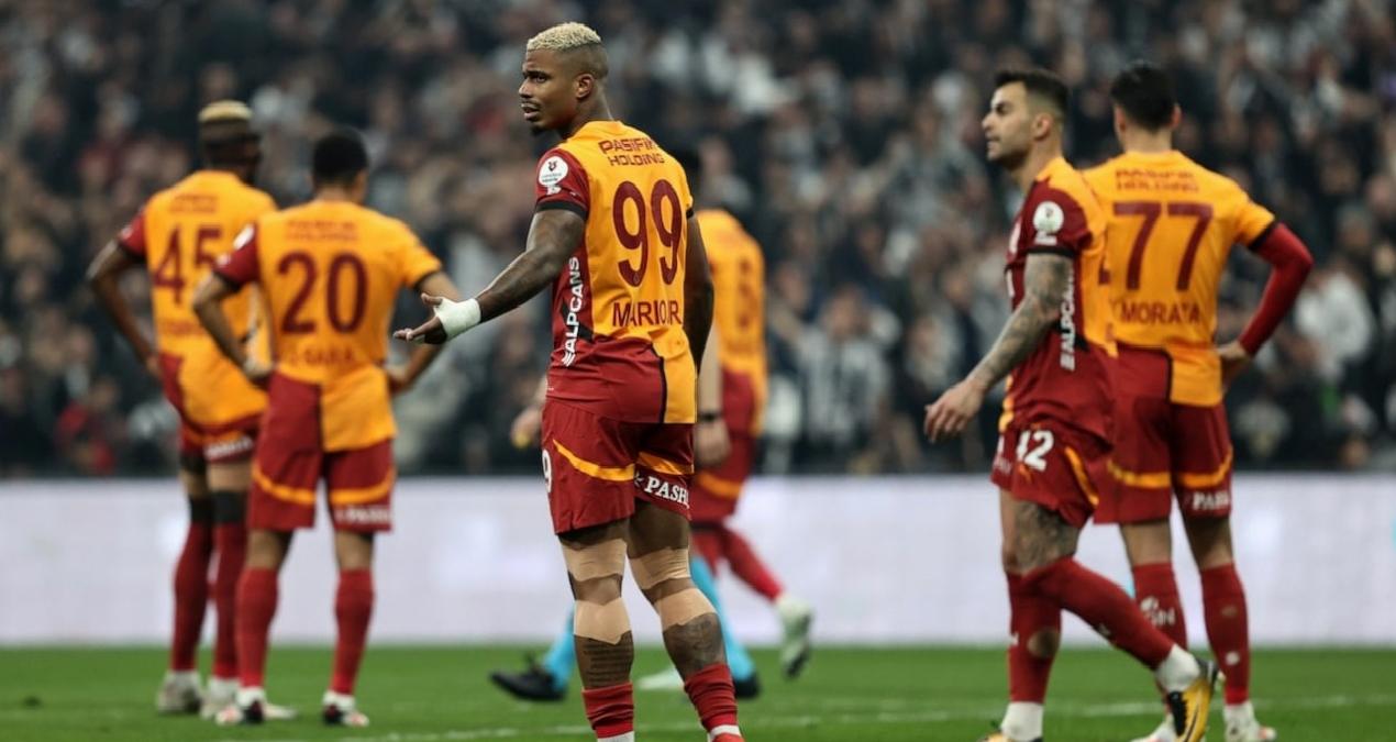 Nihat Kahveci’den flaş Galatasaray açıklaması: ‘Herkes gider’