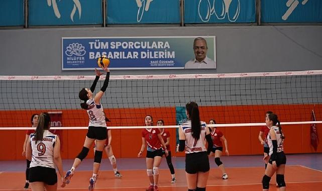 Nilüfer’de Uluslararası Spor Şenlikleri heyecanı yaşanacak
