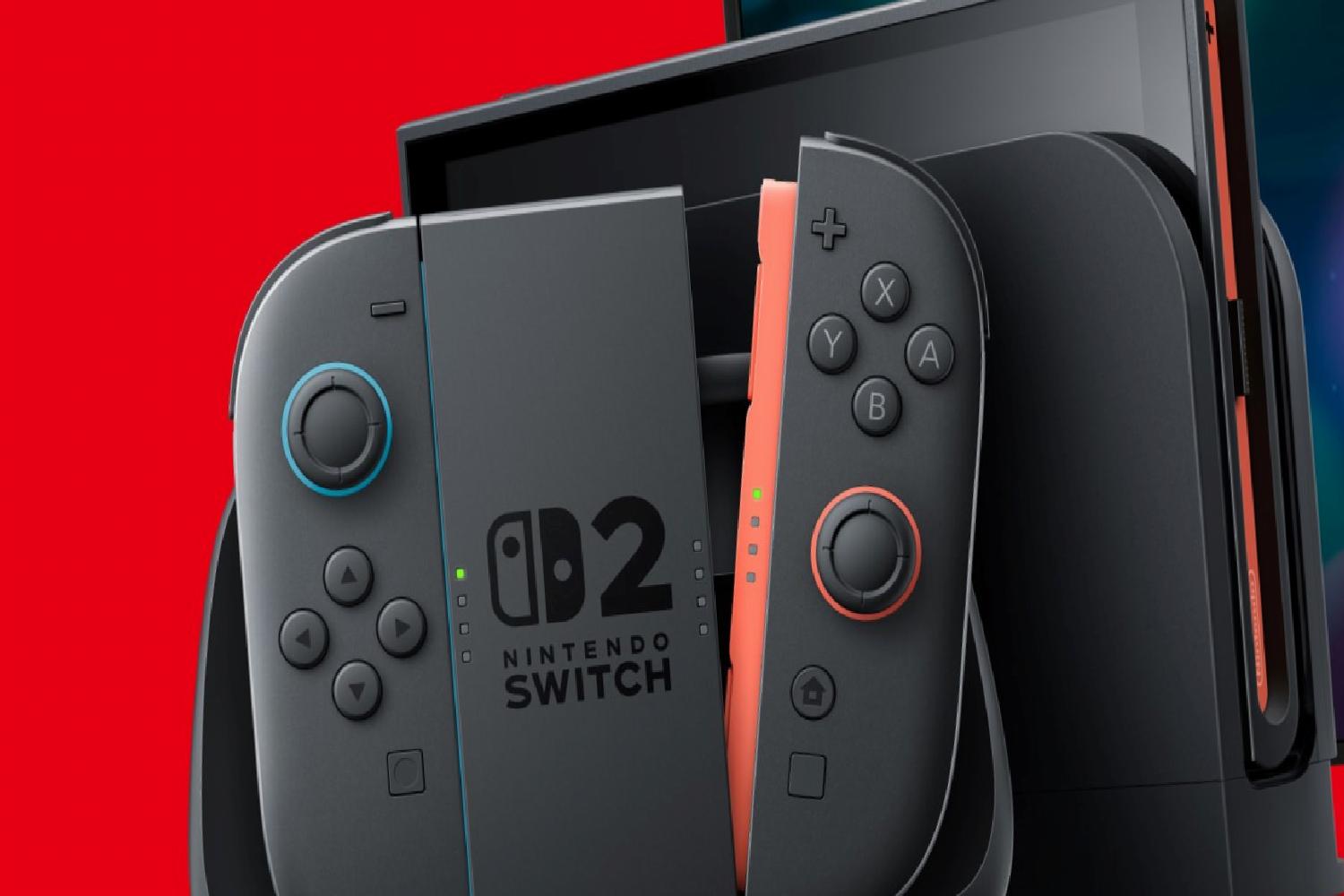 Nintendo Switch 2 Japonya’da 115$ daha ucuz