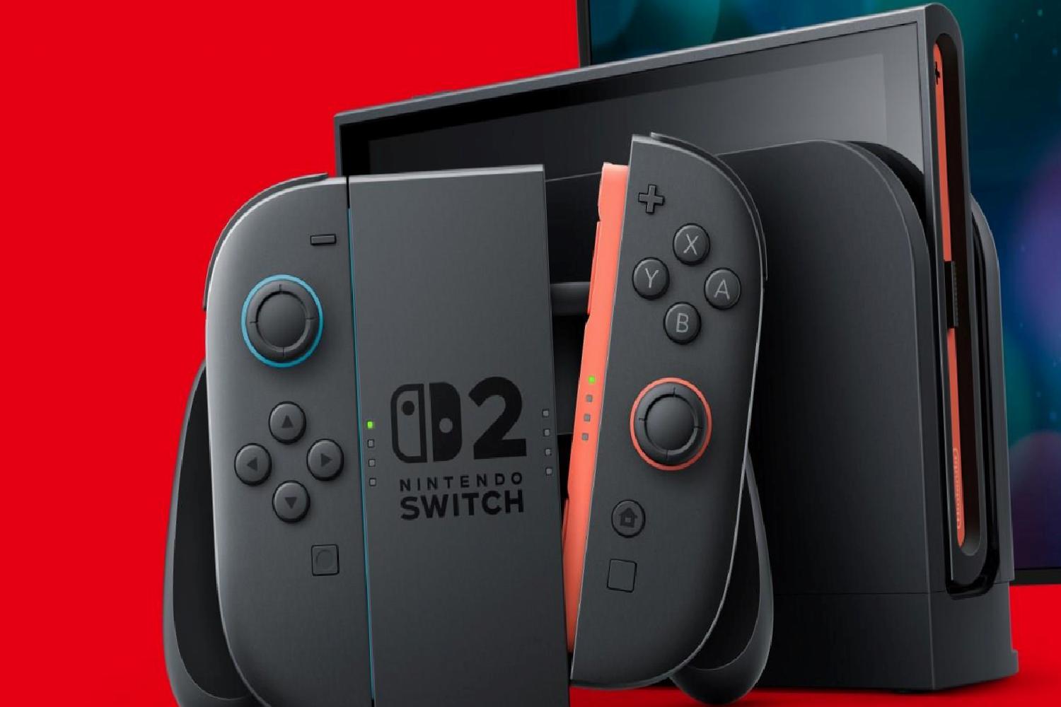Nintendo Switch 2 tanıtıldı! İşte özellikleri ve çıkış tarihi