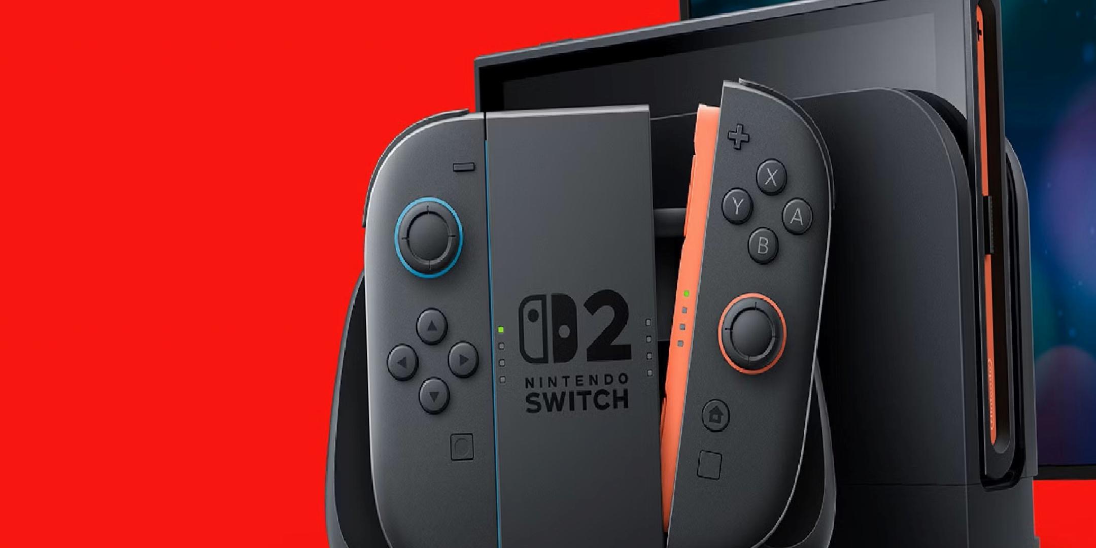 Nintendo Switch 2’den kötü haber: Hall etkili çubuklara sahip olmayacak
