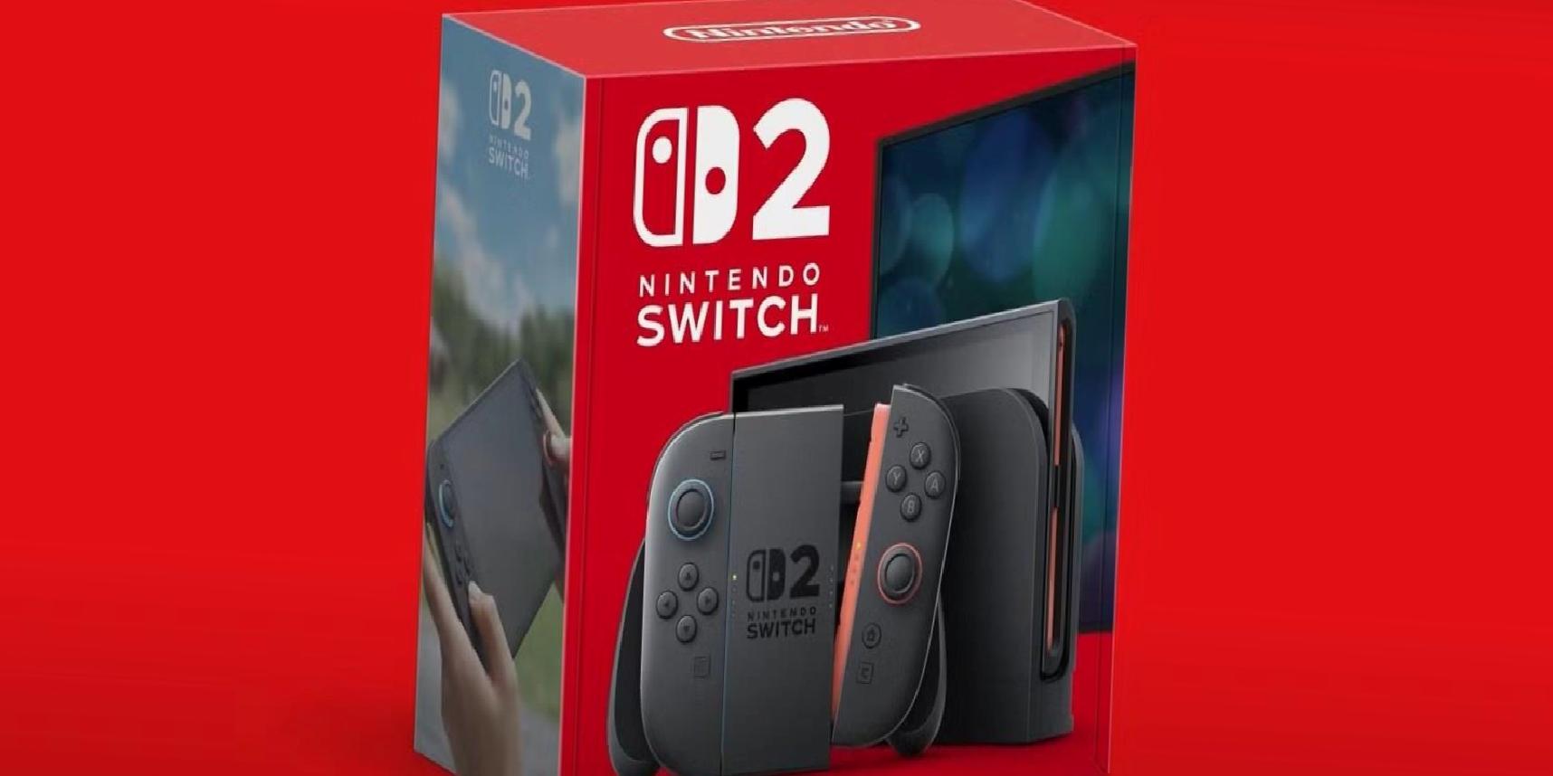 Nintendo Switch 2’nin Türkiye fiyatı 30 bin TL’ye yakın olacak
