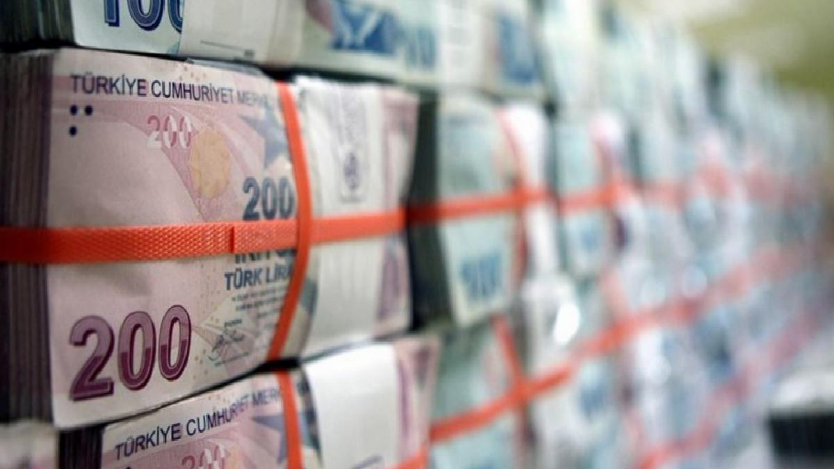 Nisan ayı yaşlı ve engelli aylıkları hesaplara yatırıldı