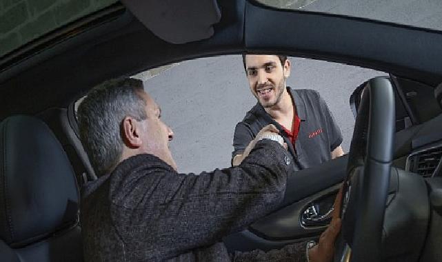 Nissan Sahiplerine Avantajlı Servis Kampanyaları  