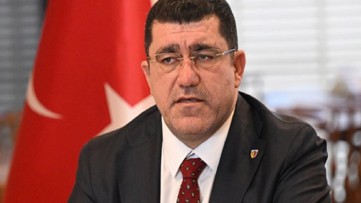 Nurettin Açıkalın: Galibiyeti kaçıran taraf bizdik