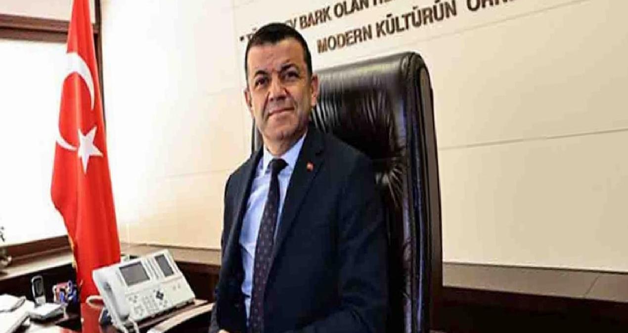 Nuri Çavuşoğlu kimdir? Denizli Büyükşehir Belediye Başkanı Bülent Nuri Çavuşoğlu nereli?