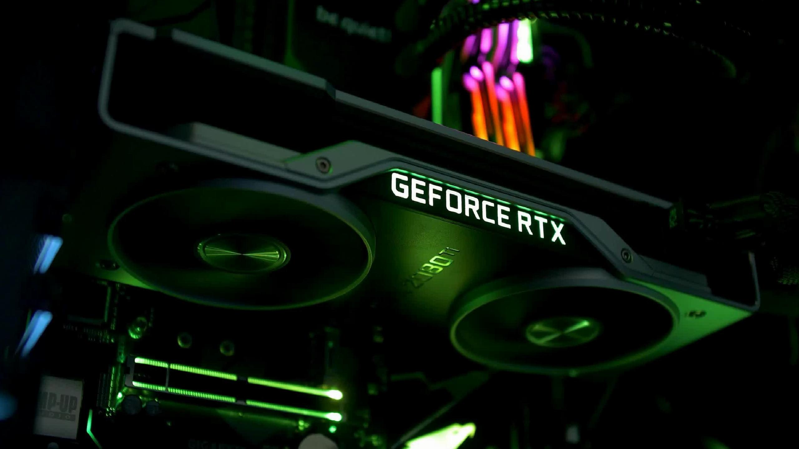 Nvidia 572 sürücüleri eski ekran kartlarında sorunlar yaşatıyor