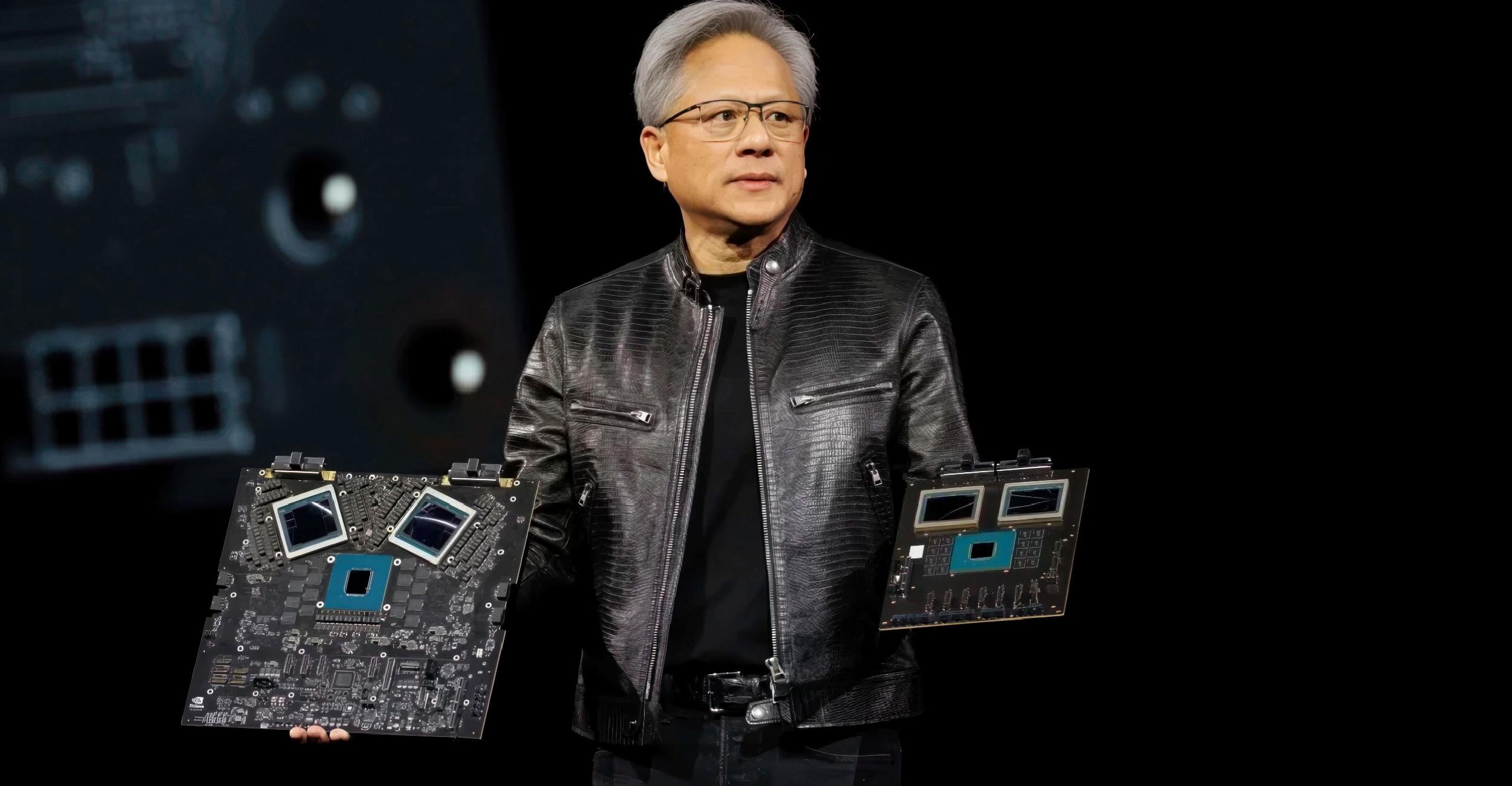 Nvidia, AI dünyasının kas gücü olan Blackwell çiplerini ABD’de üretmeye başladı