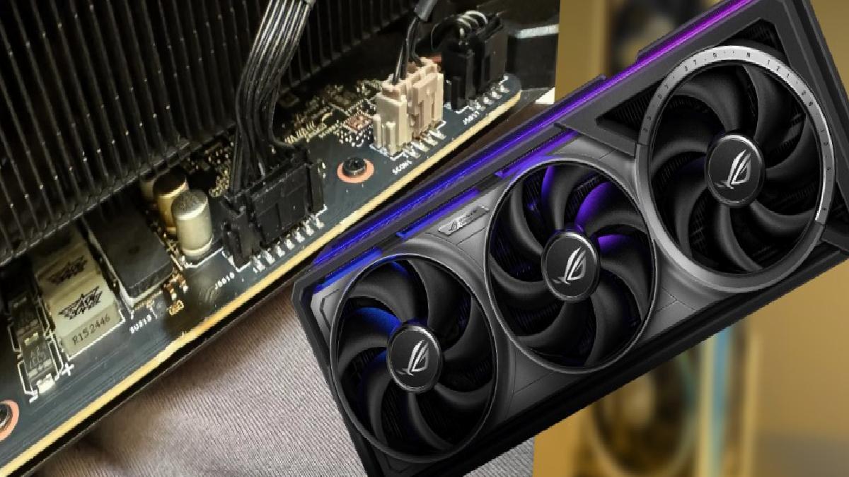 NVIDIA GeForce RTX 5090 ekran kartlarında aşırı ısınma sorunu: Kablolar eriyor