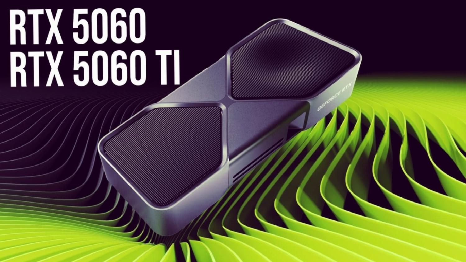 Nvidia RTX 5060 Ti ekran kartlarının Türkiye fiyatları açıklandı