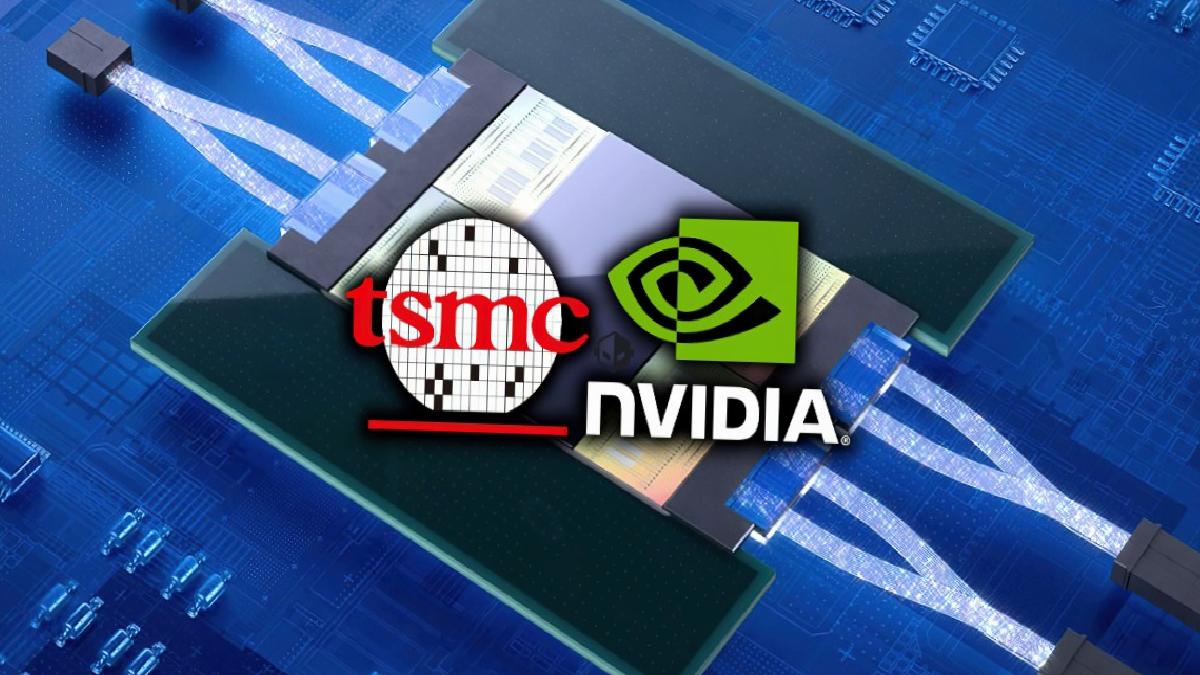 Nvidia ve diğer çip üreticileri, gümrük vergilerinden kaçınmak için yeni yollar arıyor