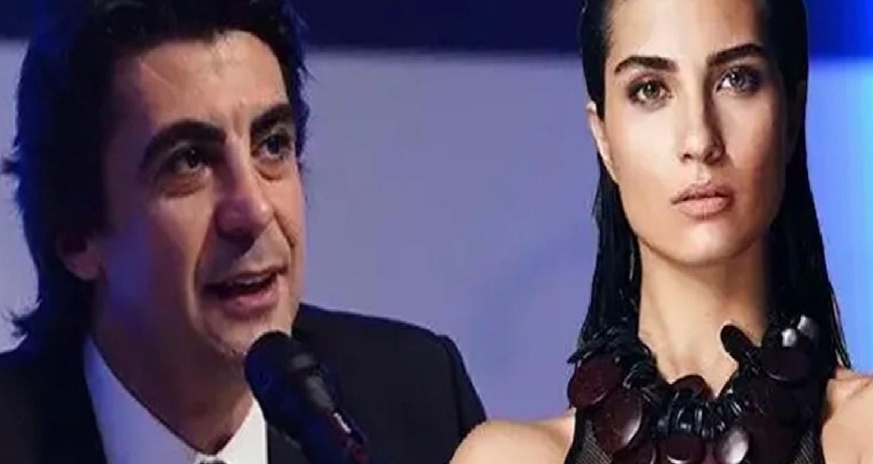 O fotoğraf gündem oldu! Tuba Büyüküstün ve İbrahim Kautluay’la ilgili bomba iddia