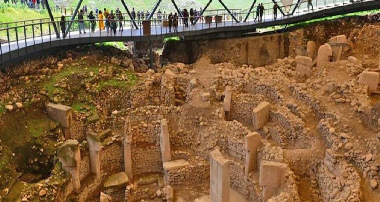 O hata düzeltilmezse 12 bin yıllık Göbeklitepe yok olacak