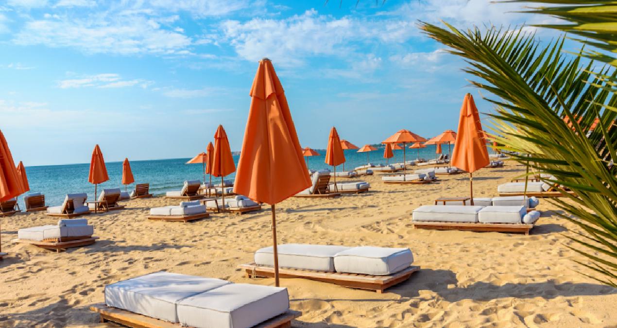 O plajlarda deniz kabuğu bile toplamak yasaklandı! 50 bin TL cezası var