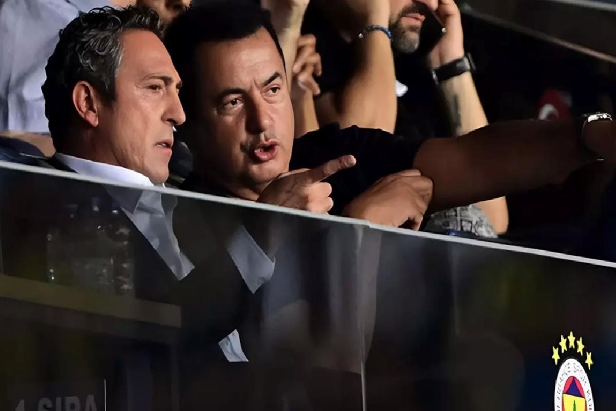 Ödenecek bonservis ortaya çıktı! Fenerbahçe’de ilk imza