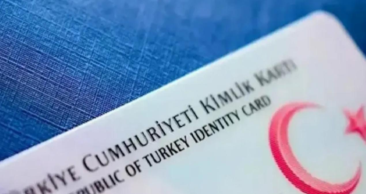 Öğrenenler Nüfus Müdürlüğüne akın ediyor: Üstelik bedava ve yalnızca 5 dakika sürüyor