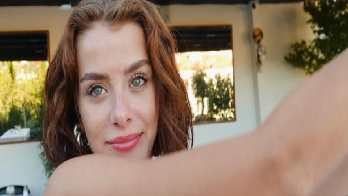 Oğulcan Engin, İlayda Alişan’ın atış talimi yaptığı anları paylaştı