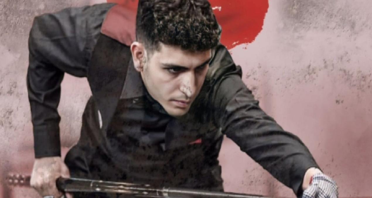 Oğuz Ceylan, Avrupa ikincisi