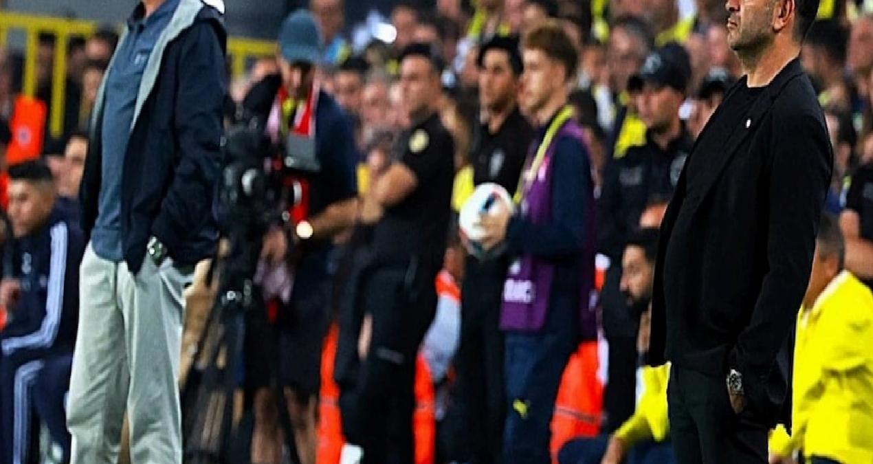 Okan Buruk zafer peşinde, Mourinho’nun derbi kabusu…