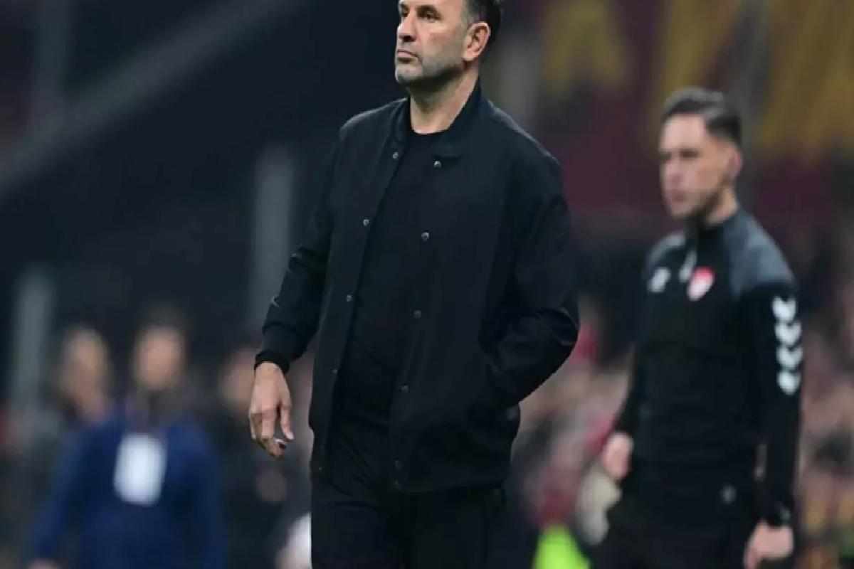 Okan Buruk’tan Fenerbahçelileri çok kızdıracak şampiyonluk sözleri