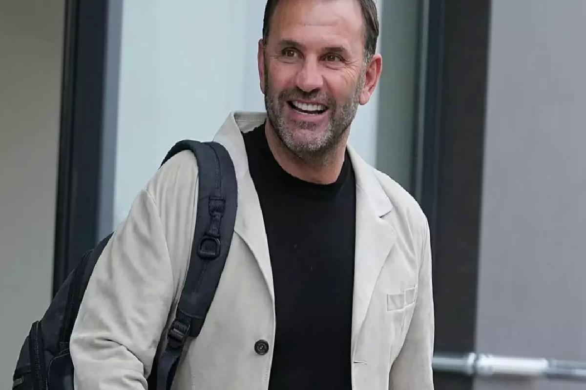 Okan Buruk’un gitmesini hiç istemediği yıldız, Galatasaray’a geri dönüyor