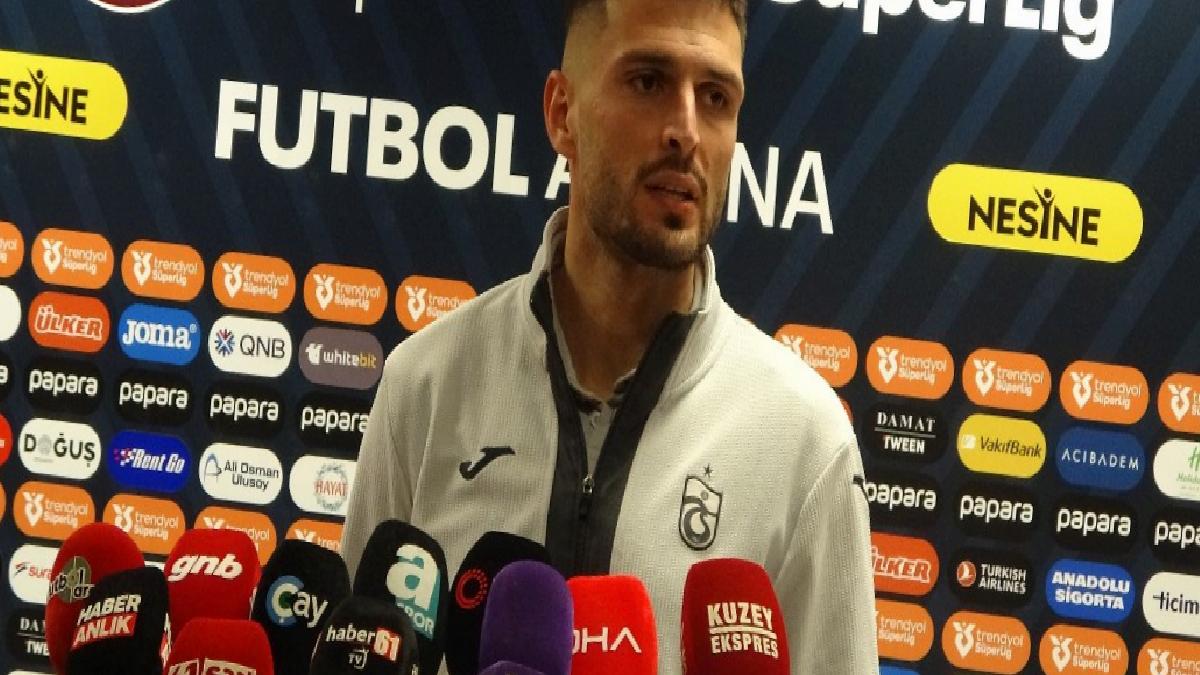 Okay Yokuşlu’dan Fatih Tekke sözleri
