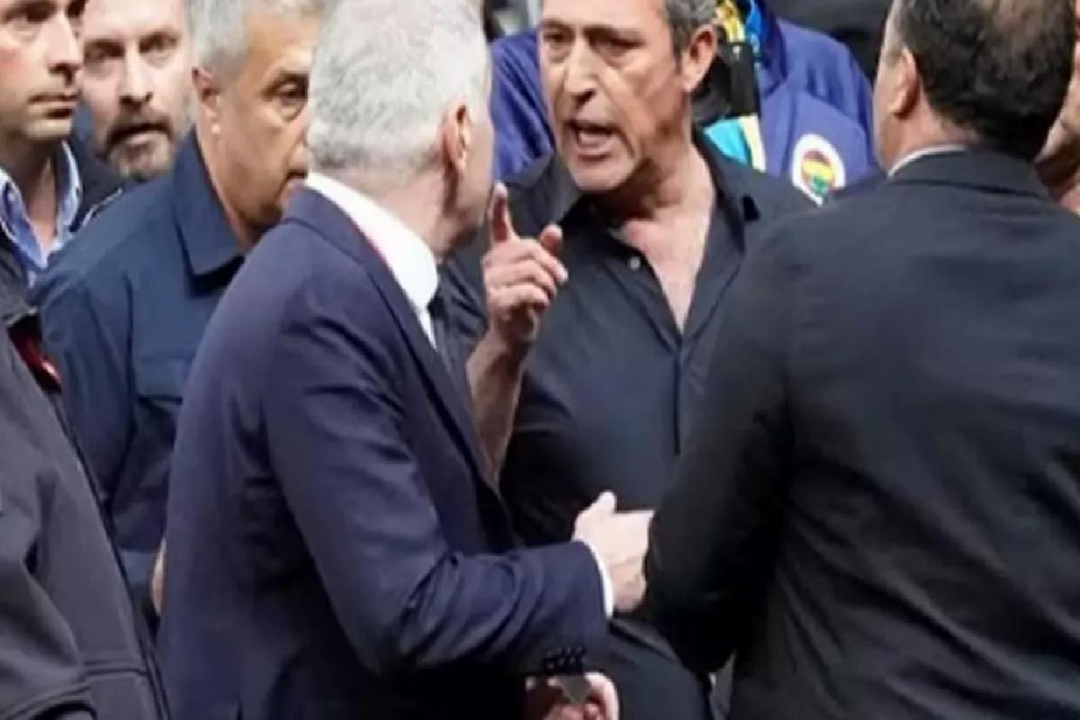 Olaylı Galatasaray – Fenerbahçe derbisinin hakaret davasında yeni gelişme