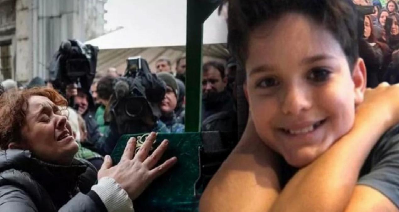 Öldürülen Minguuzzi’nin ailesine ölüm tehditleri: ‘Cehhenemi yaşatacağız’