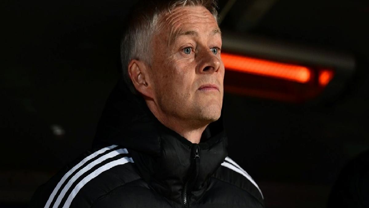 Ole Gunnar Solskjaer: Hayal kırıklığı yaşıyoruz
