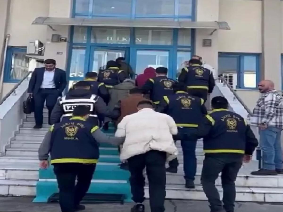 Ölü Bebeğin Katili Annesi Çıktı