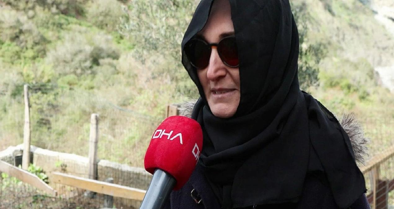 Ölüm döşeğindeki dedesi, babası çıktı: Gerçek ortaya çıkınca mezarı tahrip edildi
