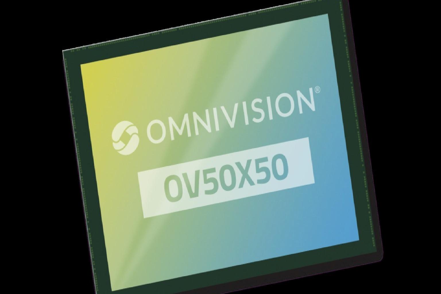 OmniVision, sektör lideri HDR ve 8K video kayıt özelliğine sahip 1 inç sensörünü tanıttı