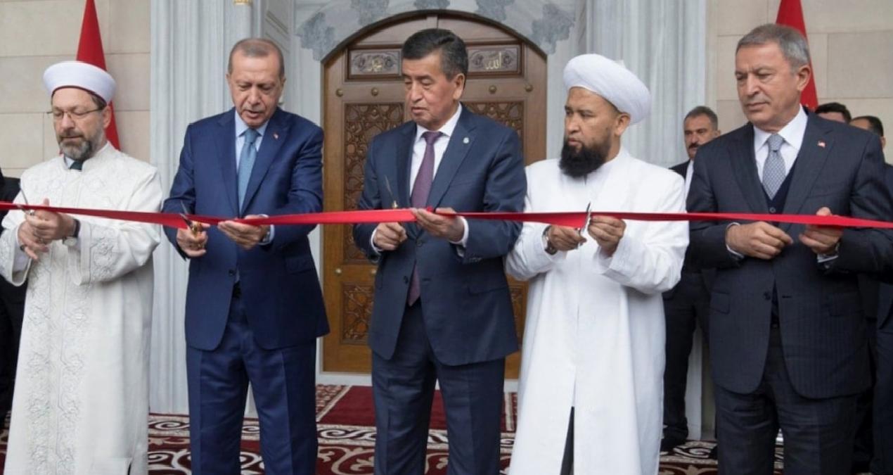 Önce teşekkür ettiler 4 ay sonra kazık attılar