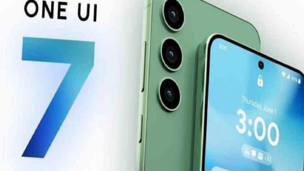 One UI 7 güncellemesi alacak Samsung modelleri belli oldu