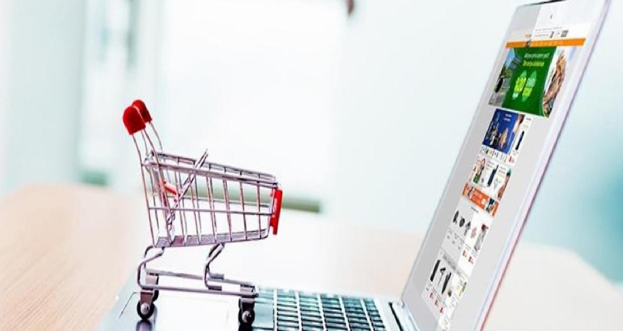 Online alışverişte ikinci ele koştular