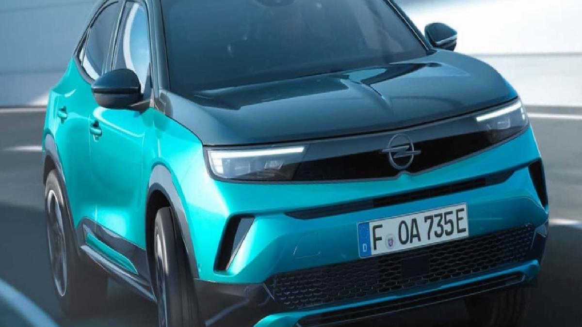 Opel’den nisan ayına özel kampanyalar