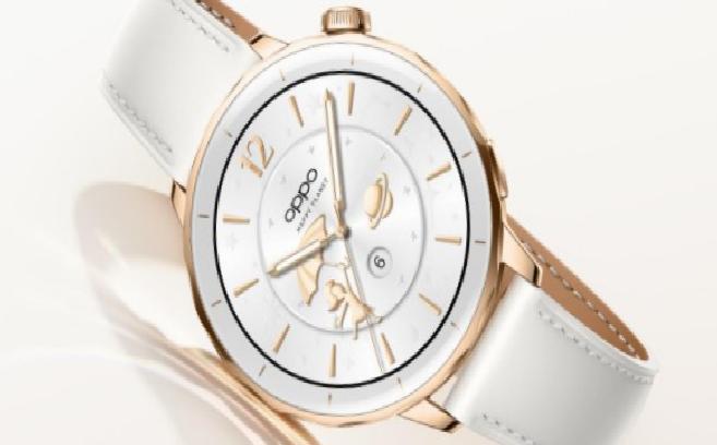 Oppo Watch X2 Mini tanıtıldı: Kompakt tasarım, güçlü donanım