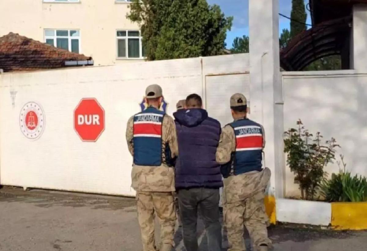 Ordu’da 56 Hükümlü Yakalandı