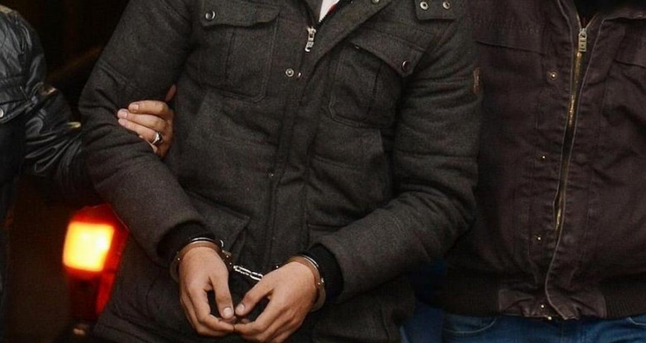 Organize suç örgütüne uyuşturucu operasyonu