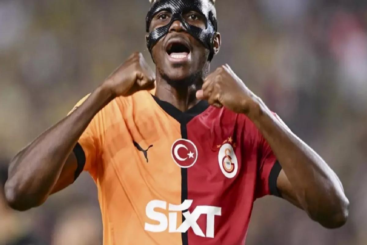Osimhen Galatasaray’dan ayrılıyor mu? Menajerine verdiği talimat ortaya çıktı