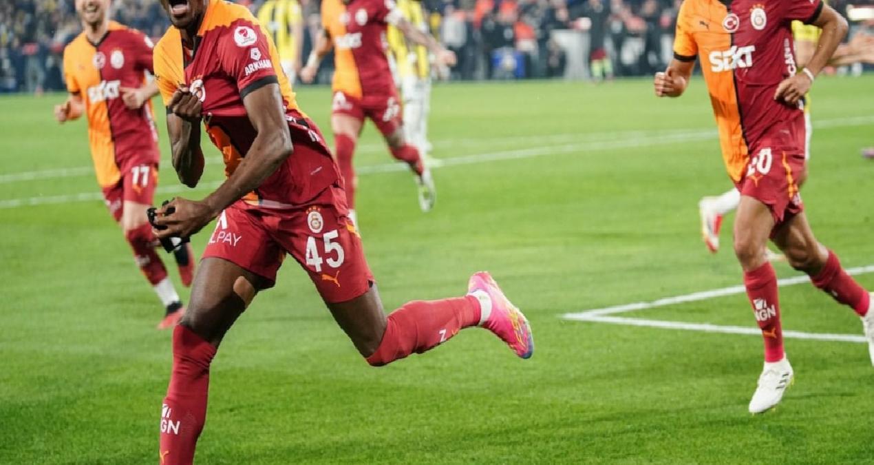 Osimhen kafaları karıştırmıştı! G.Saray’dan ayrılık yanıtı