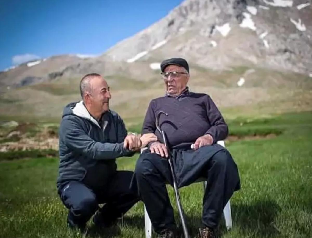 Osman Çavuşoğlu Hayatını Kaybetti