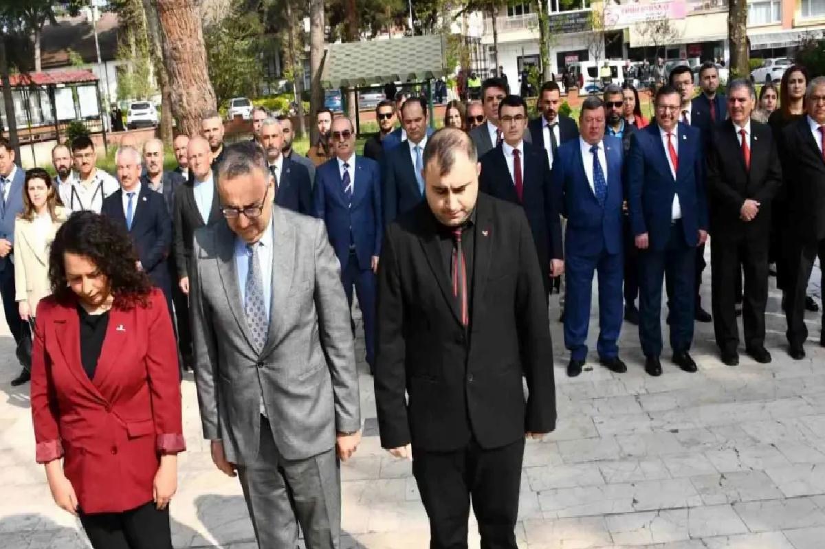 Osmaneli’nde 23 Nisan coşkuyla kutlandı