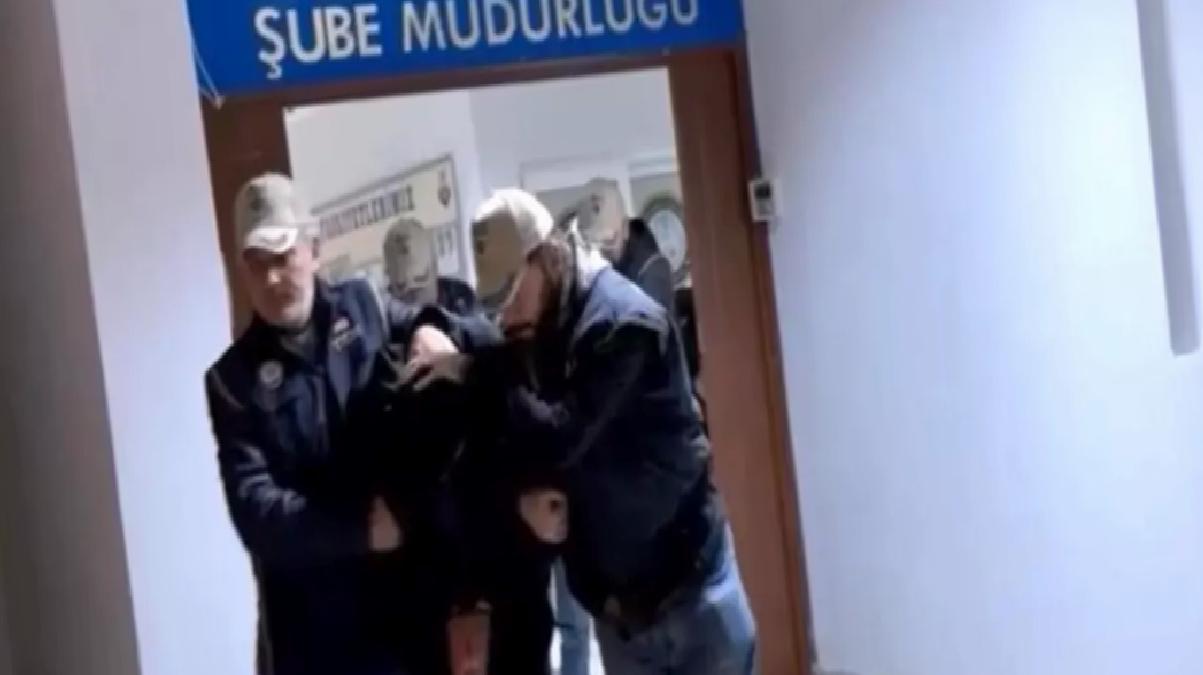 Osmaniye’de FETÖ Operasyonu: 1 Tutuklama