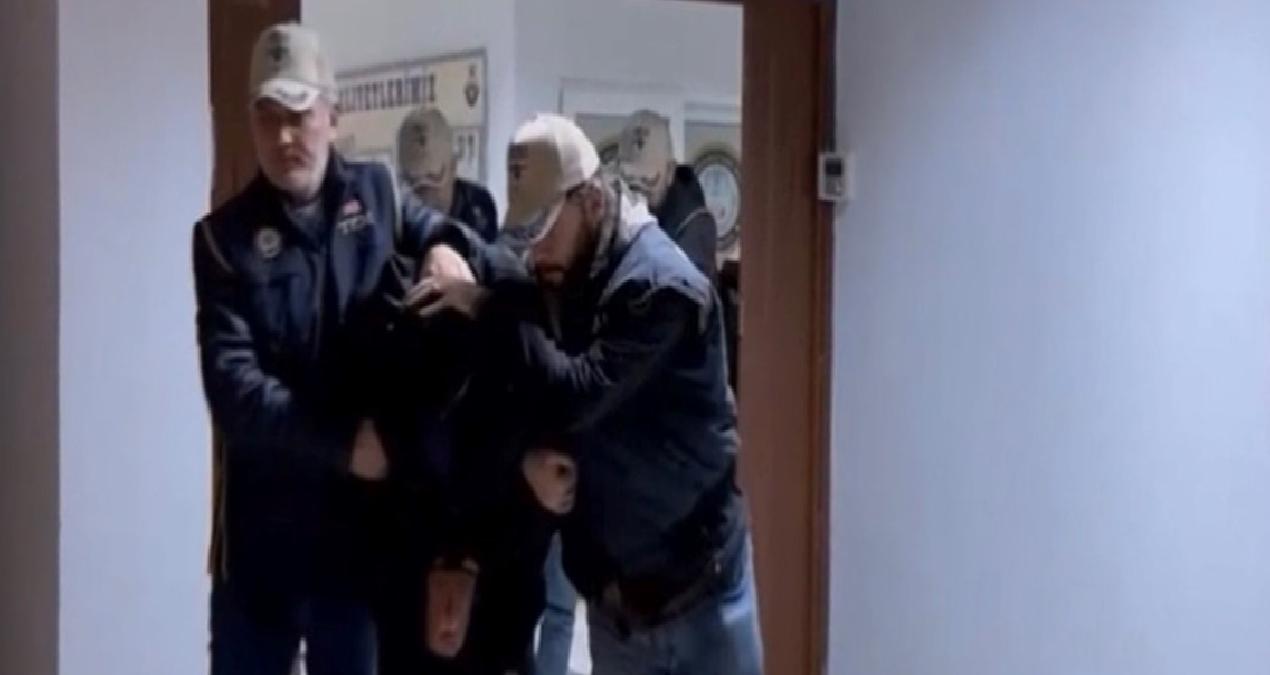 Osmaniye’de FETÖ operasyonu: 1 tutuklama