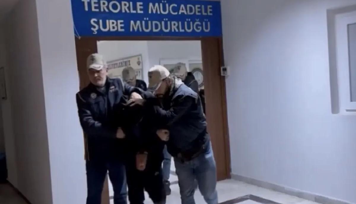 Osmaniye’de FETÖ Operasyonu: 1 Tutuklama