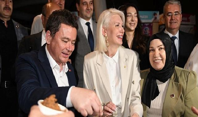 Osmanlı başkentleri Osmangazi’de buluştu